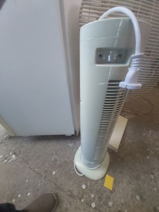 ventiladores
