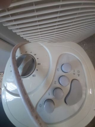 ventiladores