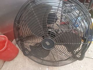 ventiladores