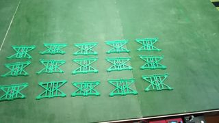 Exin Circuito AV 70 peraltes