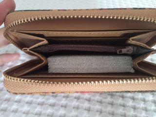Cartera/Monedero