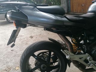 Ducati multistrada 1000DS
