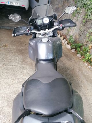 Ducati multistrada 1000DS