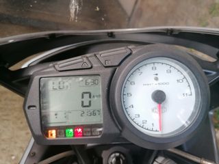 Ducati multistrada 1000DS