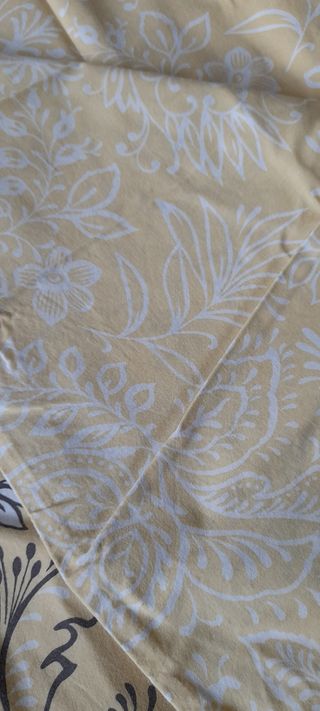 Funda de edredón nórdico