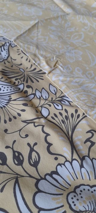 Funda de edredón nórdico