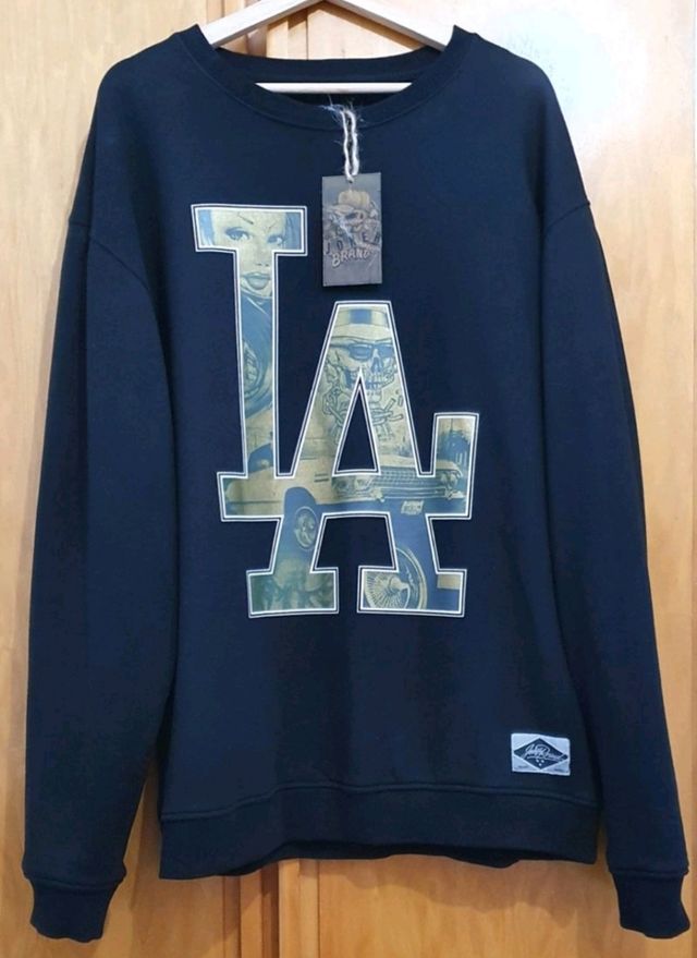 JOKER BRAND ORIGINAL XXXL A ESTRENAR