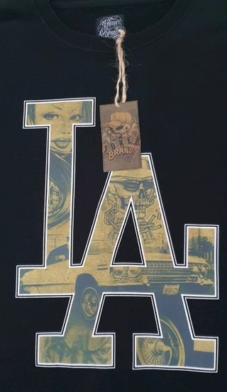 JOKER BRAND ORIGINAL XXXL A ESTRENAR