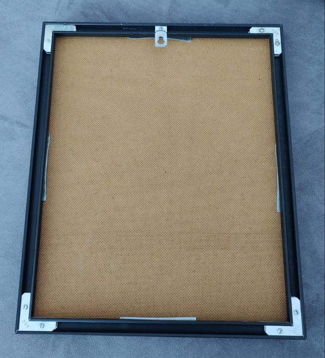 Cuadro de Vidal Souto