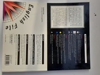 Libro para aprender el inglés desde 0.