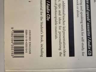 Libro para aprender el inglés desde 0.