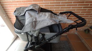 Carro duo Janè Muum