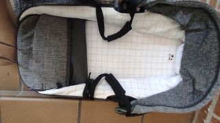 Carro duo Janè Muum