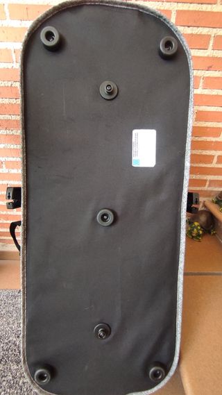 Carro duo Janè Muum