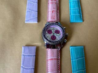 Reloj AQUAMARIN Sea Star Amatistas