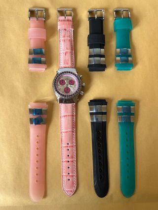 Reloj AQUAMARIN Sea Star Amatistas