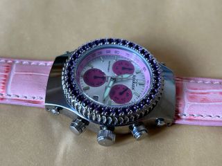 Reloj AQUAMARIN Sea Star Amatistas