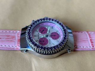 Reloj AQUAMARIN Sea Star Amatistas