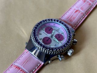 Reloj AQUAMARIN Sea Star Amatistas