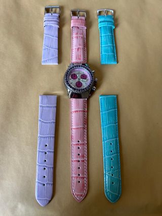 Reloj AQUAMARIN Sea Star Amatistas
