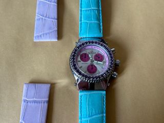 Reloj AQUAMARIN Sea Star Amatistas