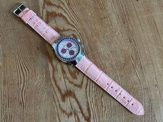 Reloj AQUAMARIN Sea Star Amatistas