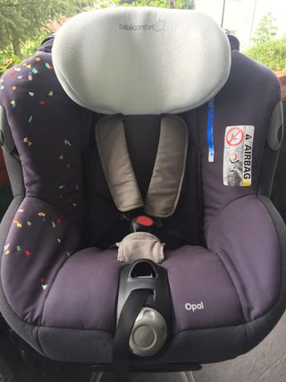 Silla Auto bébéconfort