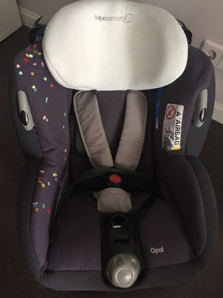 Silla Auto bébéconfort