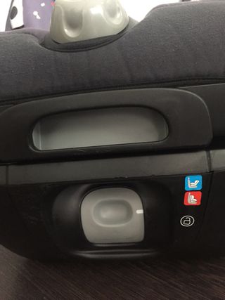Silla Auto bébéconfort