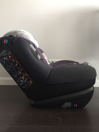 Silla Auto bébéconfort