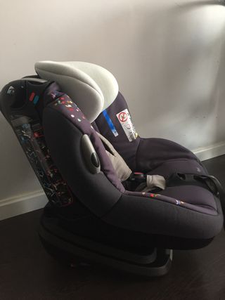 Silla Auto bébéconfort