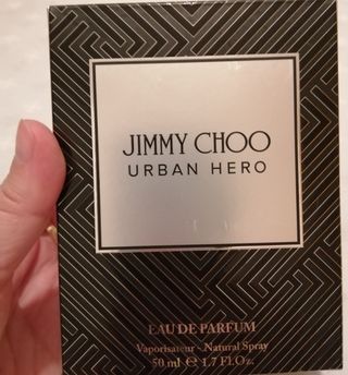 Colonia Jimmy Choo 