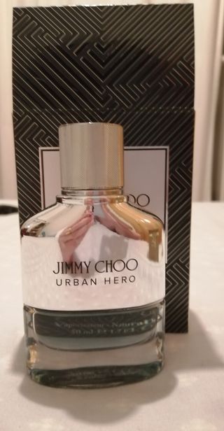 Colonia Jimmy Choo 