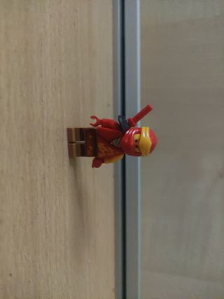 Lego Ninjago