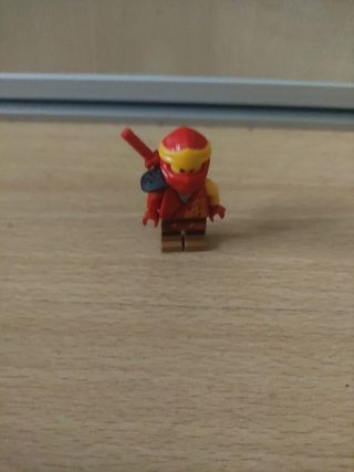 Lego Ninjago