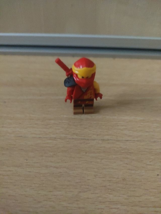 Lego Ninjago