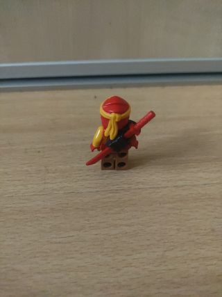 Lego Ninjago