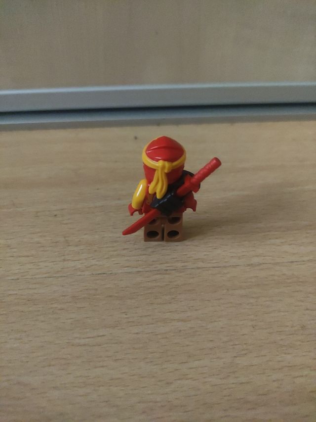 Lego Ninjago