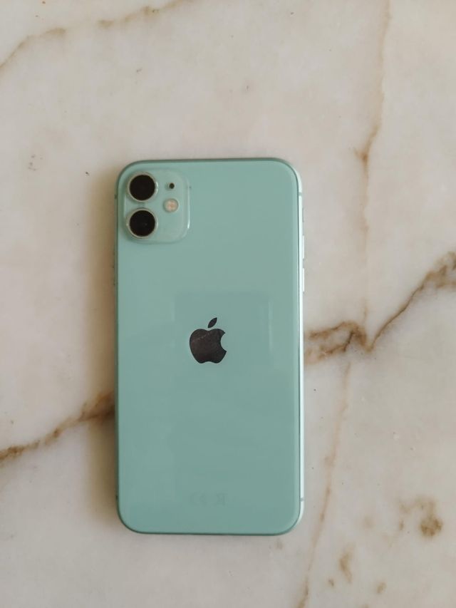 iPhone 11 128gb