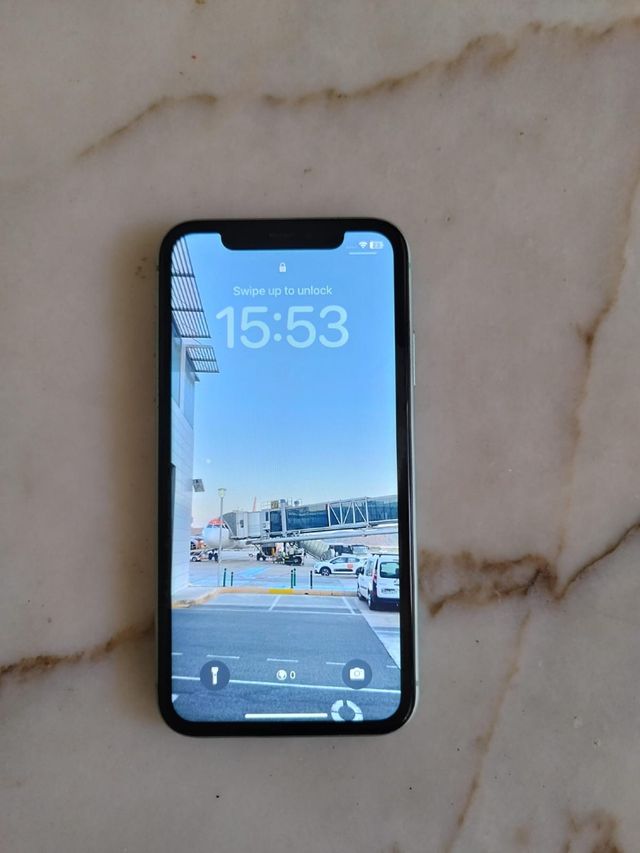 iPhone 11 128gb