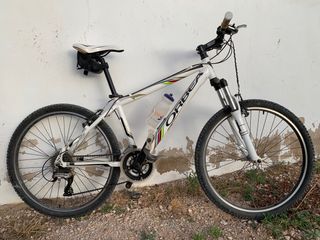 bicicleta orbea de 26