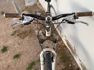 bicicleta orbea de 26