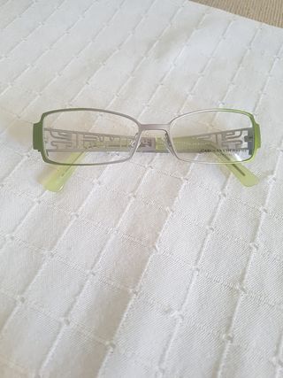 Gafa para graduar Carolina Herrera