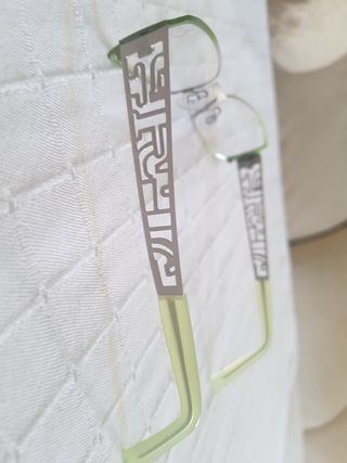 Gafa para graduar Carolina Herrera