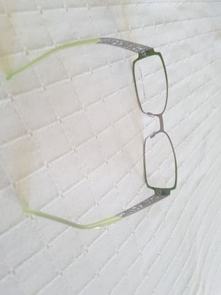 Gafa para graduar Carolina Herrera