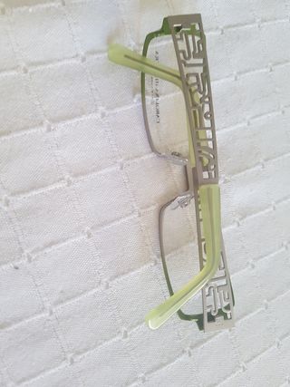 Gafa para graduar Carolina Herrera