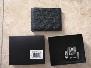 Billetera Guess nueva