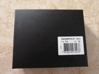 Billetera Guess nueva