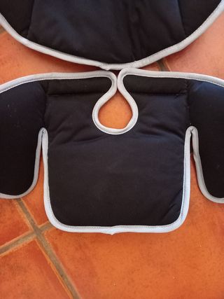 Cojin reductor maxi cosi o sillita coche