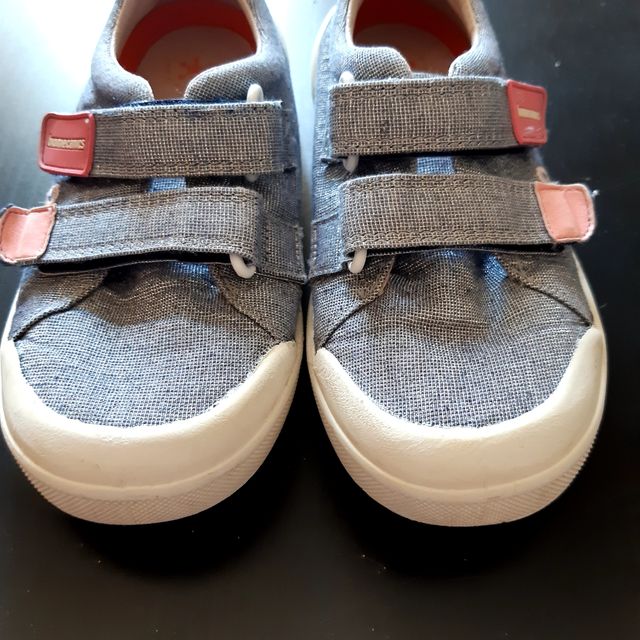 Zapatillas Niña Biomecanics